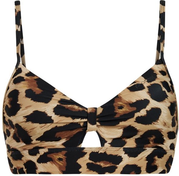 Protest - Women's Mixsyncs Bikini Top - Bikini-Top Gr 44 - Cup: D schwarz