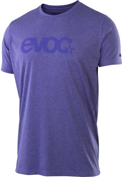 Evoc - T-Shirt Dry 701930 - Radtrikot Gr L lila