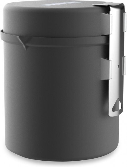 Primus - Trek Pot 1.0 - Topf Gr 1 l grau
