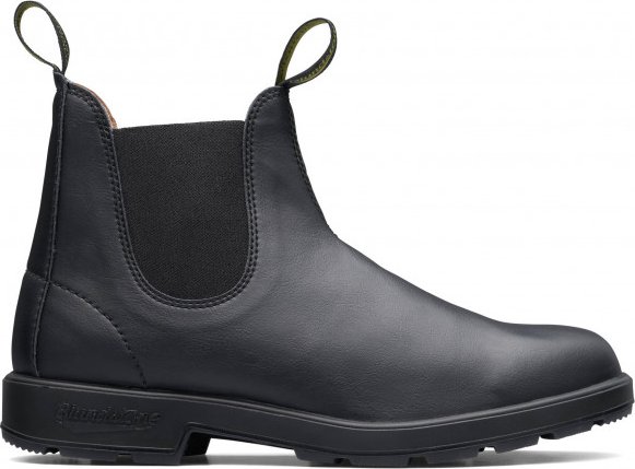 Blundstone - Originals Vegan #2115 - Freizeitstiefel Gr 42 - Regular schwarz/grau