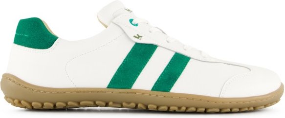 Koel - Women's Ila Nappa - Barfußschuhe Gr 37 weiß