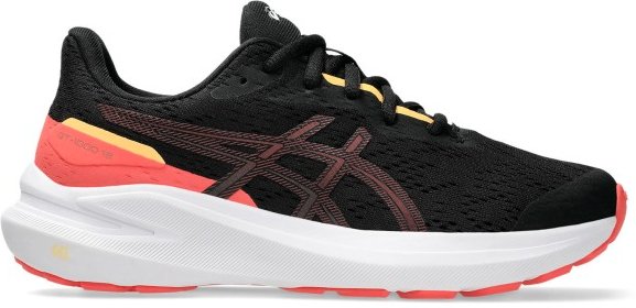 Asics - Kid's GT-1000 13 GS - Runningschuhe Gr 39,5 schwarz