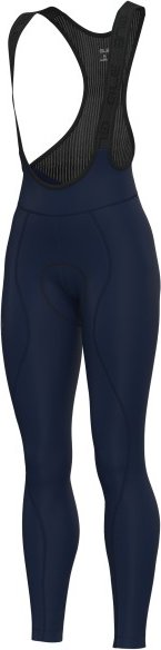Alé - Women's Pragma Winter Bibtights - Radhose Gr XL blau