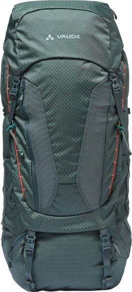 Vaude - Avox 75+10 - Trekkingrucksack Gr 75+10 l blau