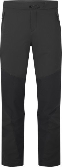 Rab - Torque Pants - Tourenhose Gr 36 - Regular schwarz