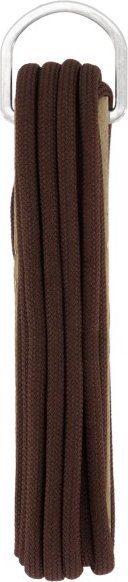 Dr. Martens - 140 cm Round Lace 8-10i - Schnürsenkel Gr 140 cm braun