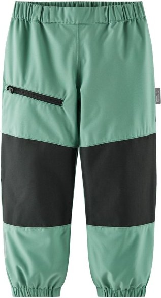 Reima - Kid's Samppi - Trekkinghose Gr 104 türkis