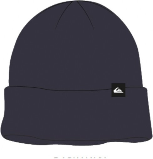 Quiksilver - Performer Beanie - Mütze Gr One Size blau