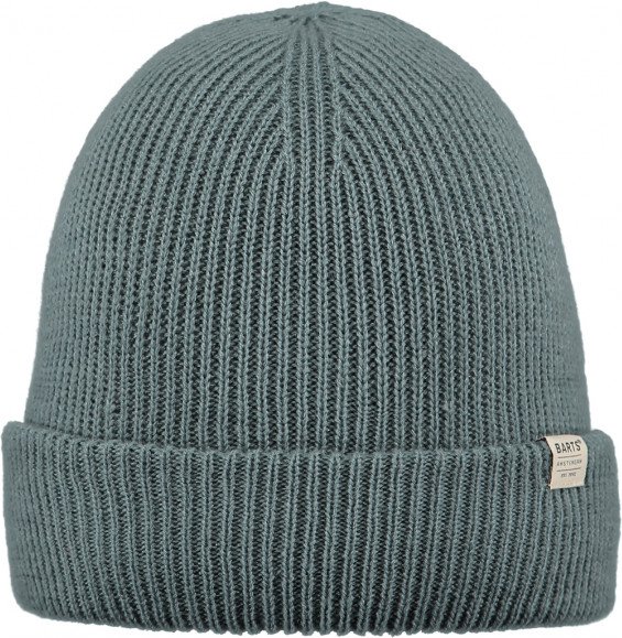 Barts - Kid's Kinabalu Beanie - Mütze Gr 53-55 cm grau