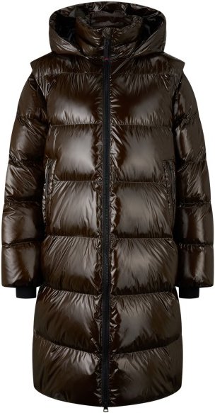 Bogner Fire+Ice - Women's Asta-D - Mantel Gr 36 schwarz