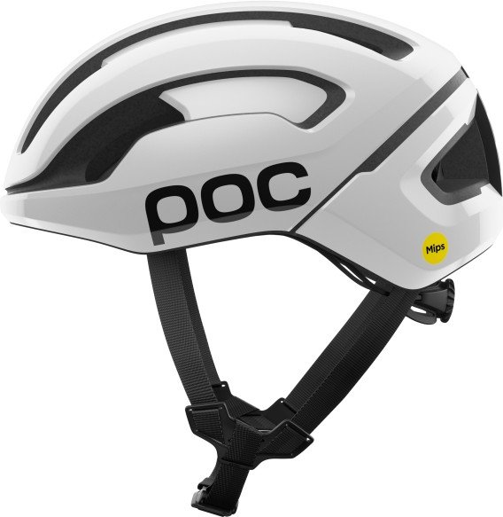 POC - Omne Air Mips - Radhelm Gr 50-56 cm - S grau