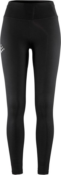 Thumbnail - Craft - Women's Pro Hypervent Tights 2 - Lauftights Gr XL schwarz