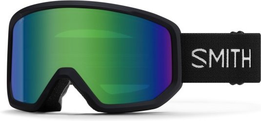 Smith - Transfer Mirror S3 - Skibrille bunt