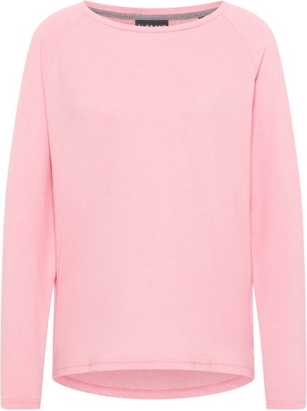 ELBSAND - Women's Tira L/S Shirt - Longsleeve Gr XXL rosa