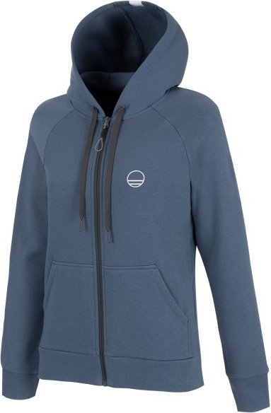 Wild Country - Women's Flow 3 - Hoodie Gr XS blau