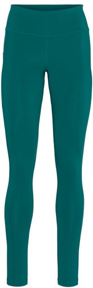 Kari Traa - Women's Ava Tights - Leggings Gr XS türkis
