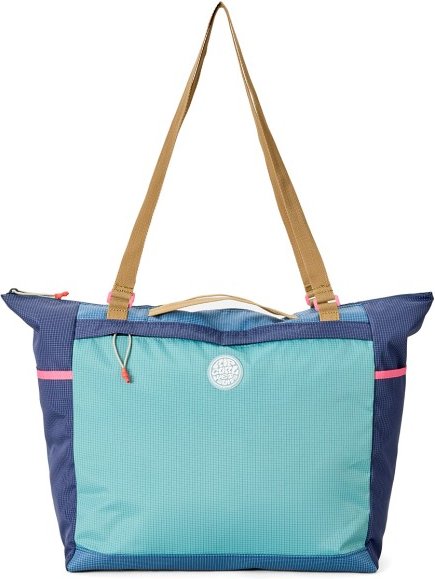 Rip Curl - Women's Rip 32 Beach Tote - Umhängetasche Gr 32 l türkis