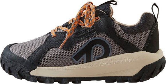 Reima - Kid's Kulkuri Low - Multisportschuhe Gr 37 schwarz