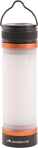 Robens - Arran Rechargeable Torchlight - LED-Lampe weiß