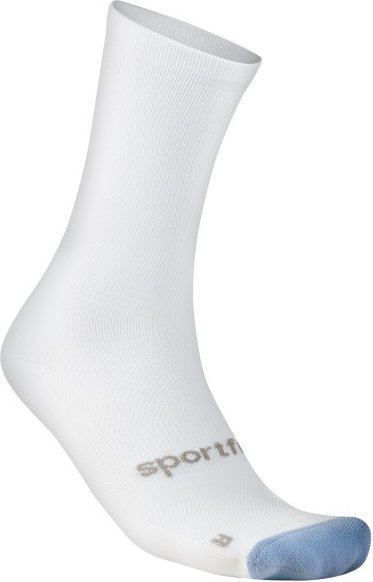 Sportful - Pro Socks - Radsocken Gr 36-39 weiß