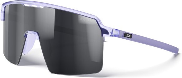 Julbo - Kid's Intensity Spectron S3 - Fahrradbrille Gr 8-12 Years grau