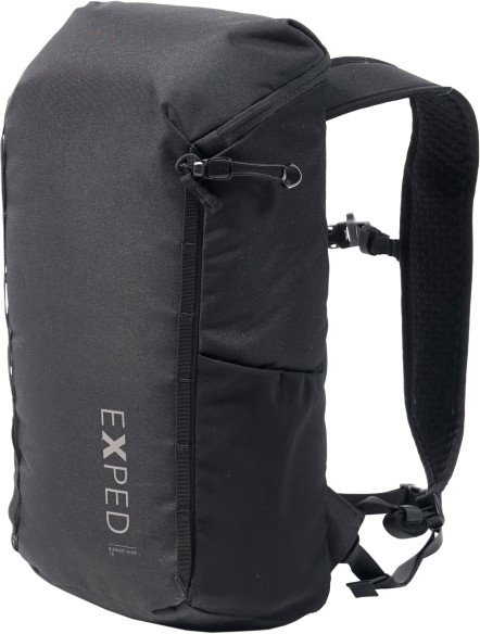 Exped - Summit Hike 15 - Wanderrucksack schwarz