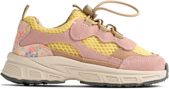 Thumbnail - WHEAT - Kid's Sneaker Arthur - Sneaker Gr 31 beige