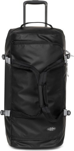 Eastpak - Duffel Pack Wheel M - Reisetasche schwarz