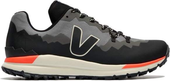 Veja - Fitz Roy - Wanderschuhe Gr 44,5 schwarz