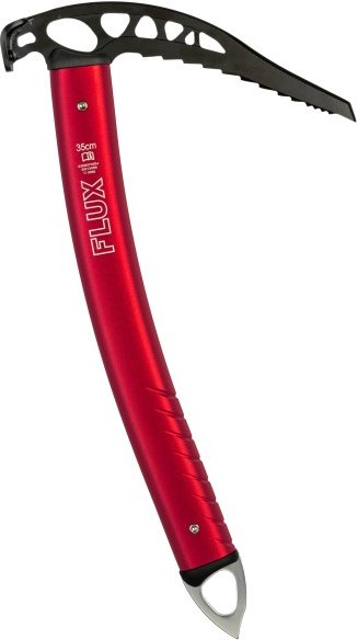 DMM - Flux Hammer - Eispickel Gr 35 cm rot