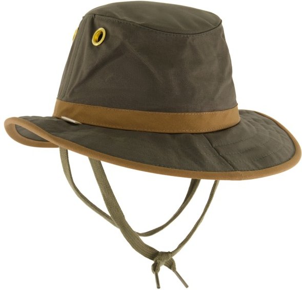 Tilley - The Outback - Hut Gr 60 cm braun