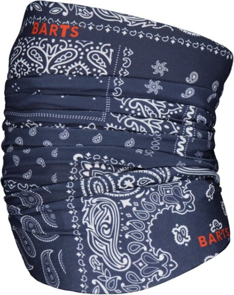 Barts - Multicol Paisley Mix - Halstuch Gr One Size blau