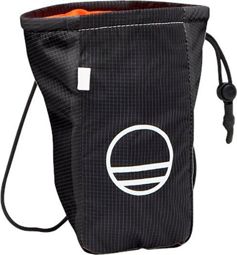 Wild Country - Mosquito Chalk Bag - Chalkbag Gr One Size schwarz