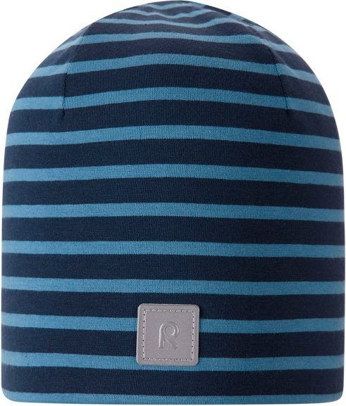 Reima - Kid's Tantsu - Mütze Gr 48-50 cm blau