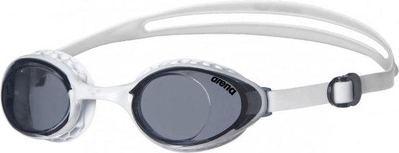 Arena - Airsoft - Schwimmbrille grau