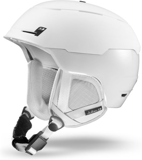 Julbo - Conquest - Skihelm Gr 55-58 cm weiß/grau