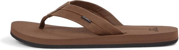 O'Neill - Beach Sandals - Sandalen Gr 43 braun