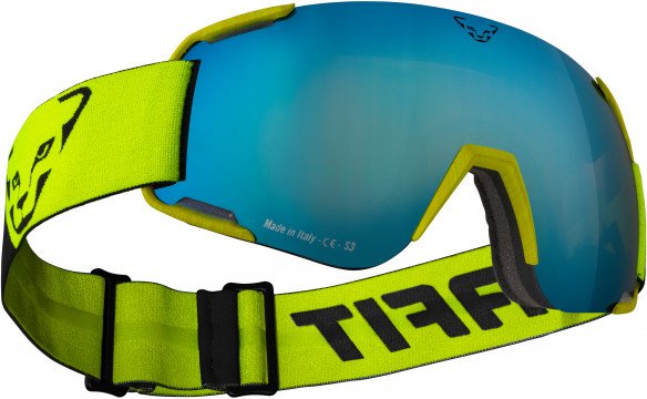 Dynafit - TLT Evo Goggle S3 - Skibrille bunt
