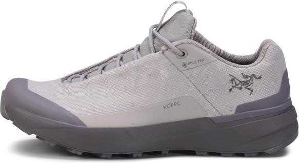 Arc'teryx - Women's Kopec GTX - Multisportschuhe Gr 37 1/3 grau