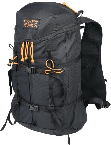 Mystery Ranch - Gallagator 20 - Wanderrucksack Gr S/M grau