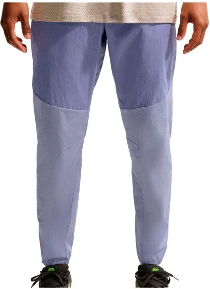 Nike - Repel Stride Novelty Woven Pant - Trainingshose Gr S bunt