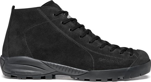 Thumbnail - Scarpa - Mojito City Mid GTX Wool - Winterschuhe Gr 40 schwarz