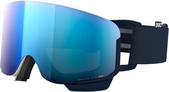 POC - Nexal Mid S2 (VLT 20%) - Skibrille blau