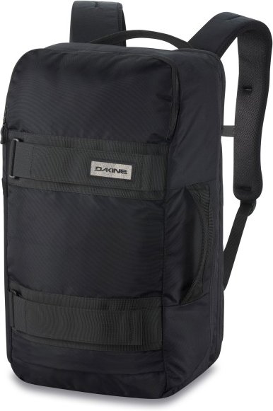 Dakine - Mission Street DLX 32 - Daypack schwarz