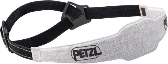 Petzl - Swift Rl Headband - Stirnlampen-Ersatzband grau