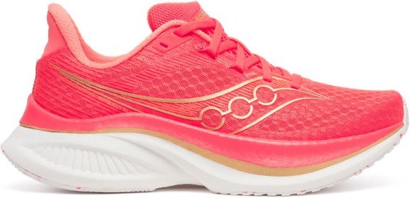 Thumbnail - Saucony - Women's Endorphin Speed 5 - Runningschuhe Gr 38 rosa