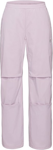 Mammut - Women's Crag Climbing Pants - Kletterhose Gr 32 - Regular lila