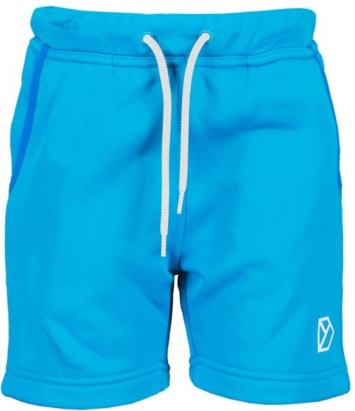 Didriksons - Kid's Corin Shorts 2 - Shorts Gr 80 blau