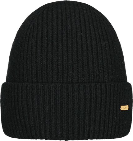 Barts - Women's Mireije - Mütze Gr One Size schwarz
