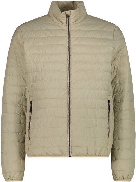CMP - Padded Jacket - Kunstfaserjacke Gr 48 beige